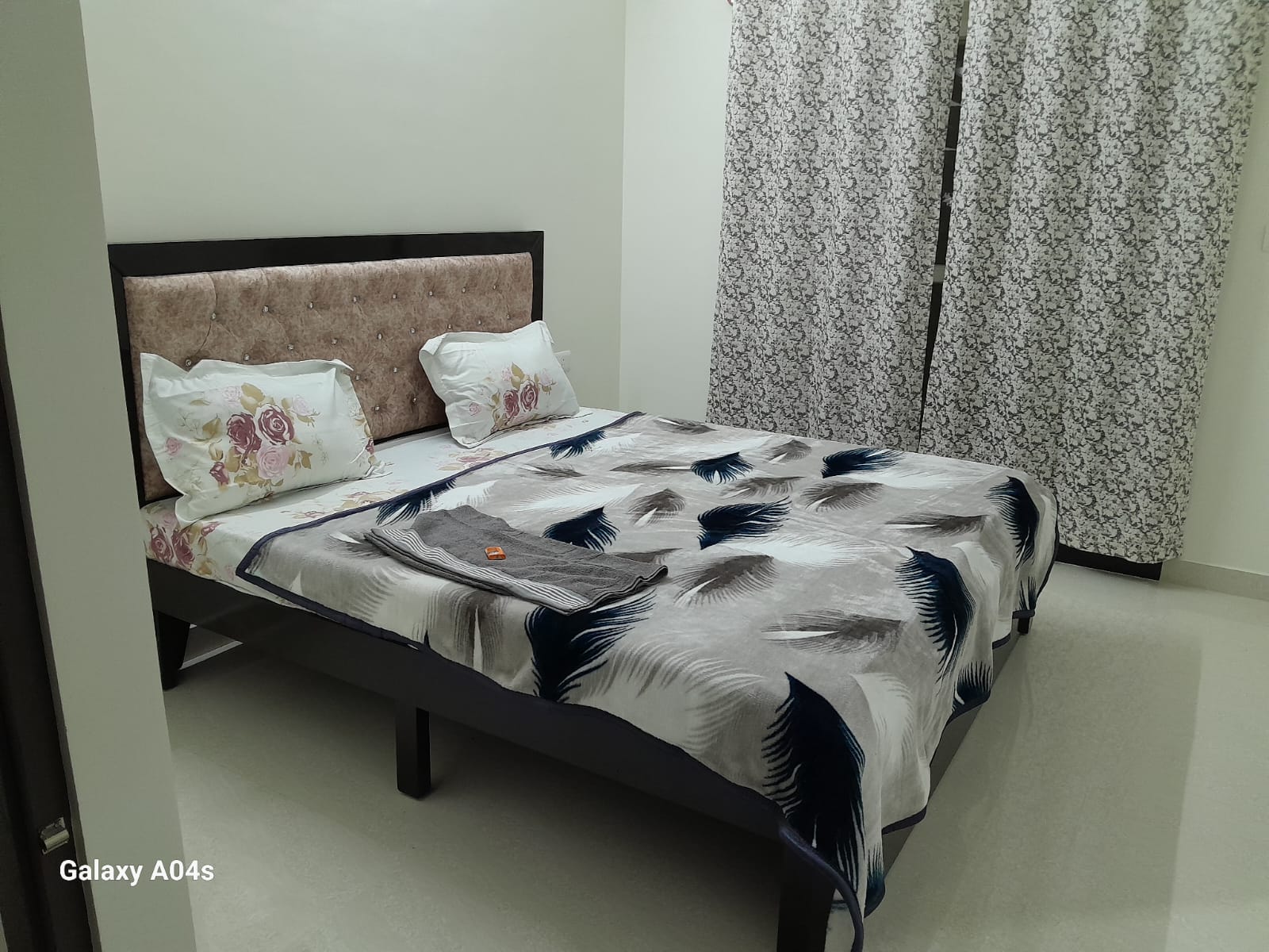 2BHK Flat – 2B – Building 241- 2BHK Flat – 2A – near HCL, Narayana Hospital, Bommasandra, Merck